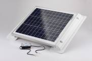 40 Watt Solar Panel Kit